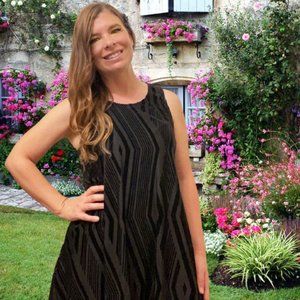 Meet your Posher, Charlene